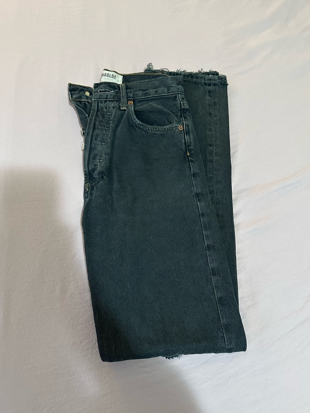 AGOLDE Jeans